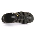 Miniatyrbild 4 av 5: Sandaler Keen Clearwater Cnx Svarta 40