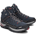 Miniatyrbillede 3 af 6: Sneakers low CMP 3Q1294762BN Flåde,Sort 44