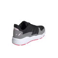 Miniatyrbillede 4 af 4: Sneakers low Adidas Crazychaos Sort,Grå 38 2/3
