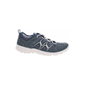 Miniatyrbillede 1 af 7: Sneakers low Ecco Terracruise Grå 46