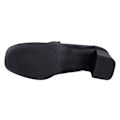 Miniatyrbillede 5 af 5: Sneakers low Gabor 3529027 Sort 7 UK women