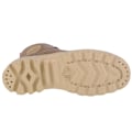 Miniatyrbillede 4 af 4: Sko Palladium Pampa Hi Zip Wl Brun 39