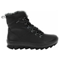 Miniatyrbillede 7 af 7: Snowboots Legero Novara Sort 38.5