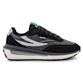Miniatyrbillede 6 af 7: Sneakers low Fila Reggio Sort,Grå 41
