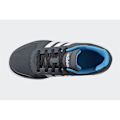 Pikkukuva 3 / 6: Puolikengät Adidas Hoops 20 K Grafiitin väriset 31.5