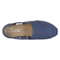 Pikkukuva 4 / 5: Espadryle Toms Alpargata Heritage Canvas Vaaleansiniset 35.5