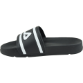 Miniatyrbillede 2 af 4: Tøffel Fila Morro Bay Slipper 20 Wmn Sort,Hvid 41