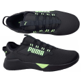 Miniatyrbillede 3 af 6: Sneakers low Puma Retaliate 2 Sort 44