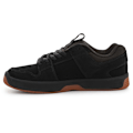 Miniatyrbillede 6 af 6: Sneakers low DC Lynx Zero Sort 42.5