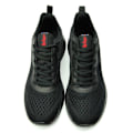 Miniatyrbillede 7 af 8: Sneakers low Lee Cooper LCW23321717M Sort 40