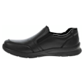 Miniatyrbillede 3 af 6: Sneakers low Rieker 1485000 Sort 41