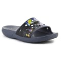 Miniatyrbillede 2 af 7: Tøffel Crocs Classic Slide Sort 37