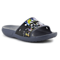 Pikkukuva 2 / 7: Rantakengät Crocs Classic Slide Mustat 36