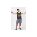 Miniatyrbillede 3 af 3: T-shirts Monotox MX22090 Grå 166 - 172 cm/S