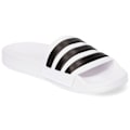 Miniatyrbillede 5 af 7: Tøffel Adidas Adilette Shower Hvid 40 2/3