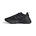 Miniatyrbild 2 av 3: Lågskor Adidas Quesatr Run Svarta 37 1/3