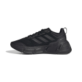 Pikkukuva 2 / 3: Puolikengät Adidas Quesatr Run Mustat 40