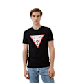Miniatyrbillede 1 af 2: T-shirts Guess M2YI71I3Z14JBLK Sort 183 - 187 cm/L