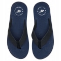 Miniatyrbillede 6 af 6: Flip-flops 4F FFLIM071 Sort 41