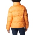 Pikkukuva 4 / 4: takki Columbia Puffect Jacket Oranssin väriset 170 - 175 cm/L