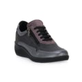 Miniatyrbillede 1 af 5: Sneakers low Grünland Antracite 69DAFE Grafit 38