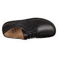 Miniatyrbillede 4 af 5: Sneakers low Ganter Kurt 25 670101000 Sort 7 UK men