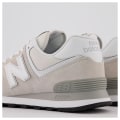 Pikkukuva 8 / 8: Puolikengät New Balance 574 Beesit,Kerman väriset 41.5