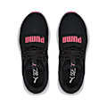 Miniatyrbild 3 av 5: Lågskor Puma Wired Run JR Svarta 38