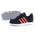 Pikkukuva 2 / 2: Puolikengät Adidas VS Switch 3 I Vaaleanpunaiset,Mustat 23