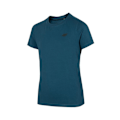 Miniatyrbillede 1 af 4: T-shirts 4F JTSM001 Blå 158 - 164 cm
