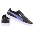 Miniatyrbillede 3 af 4: Sneakers low Puma Vikky V3 Sort 37.5