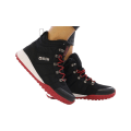 Miniatyrbillede 3 af 4: Sko Big Star KK274217 Sort 39
