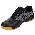 Miniatyrbillede 7 af 10: Sneakers low Karakal KF Superpro Court Sort 41