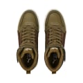 Miniatyrbillede 3 af 4: Sko Puma Rbd Game Wtr Jr Oliven 38.5