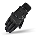 Miniatyrbillede 1 af 7: Handsker Shima Oslo WP Lady Sort L/20,3-21,6 cm