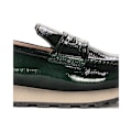 Miniatyrbillede 10 af 10: Mokkasiner Hispanitas HI233012C033 Celadon 41