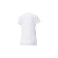 Miniatyrbillede 2 af 2: T-shirts Puma Ess Metallic Logo Tee Hvid 164 - 169 cm/S