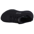 Miniatyrbillede 3 af 4: Sneakers low Skechers Dlux Walker Fresh Finesse Sort 41