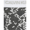 Miniatyrbillede 6 af 6: Majtki Calvin Klein 000QF5733E1BP Sort XS