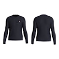 Pikkukuva 3 / 3: T-paidat Guess M2YI08J1314G7V2 Tummansininen 193 - 197 cm/XXL
