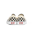 Pikkukuva 8 / 8: Lenkkitossut Vans Classic Slipon Mustat,Valkoiset 41