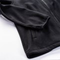 Miniatyrbillede 3 af 5: Sweatshirts Hi-Tec Howard Sort 182 - 187 cm/XL