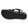 Miniatyrbillede 5 af 5: Sandaler IGI&CO Antibes Nero Sort 39