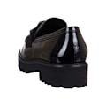 Miniatyrbillede 3 af 5: Mokkasiner Gabor 3524397 Sort 5 UK women