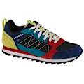 Miniatyrbillede 1 af 4: Sneakers low Merrell Alpine Flåde,Sort 43