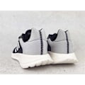 Miniatyrbillede 6 af 6: Sko Adidas Tensaur Run 20 CF Sort,Hvid 30