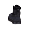 Miniatyrbillede 3 af 5: Sko Sorel Ankeny Ii Boot Black Jet Suede Leather Textil Sort 44
