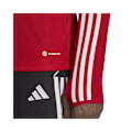Miniatyrbild 5 av 6: Sweatshirts Adidas Tiro 23 League Training Röda 194 - 199 cm/3XL