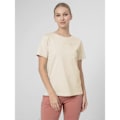 Pikkukuva 4 / 4: T-paidat 4F TSD028 Beesit 162 - 165 cm/XS