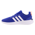 Miniatyrbild 2 av 4: Lågskor Adidas Racer TR21 K Blå 36